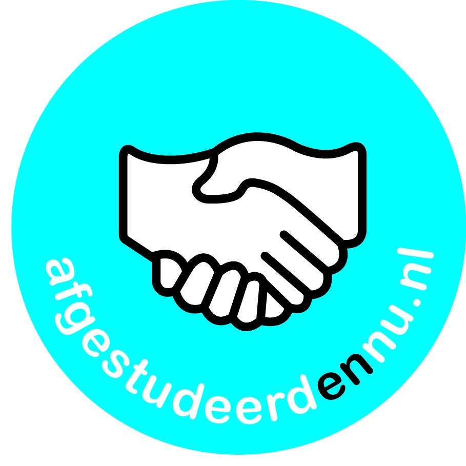 Afgestudeerd en Nu vindt de perfecte match tussen afgestudeerden en Midden-Klein Bedrijven.