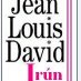 Jean Louis David  (@mendibilstyle) Twitter profile photo