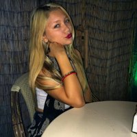 Dana Syrov (@syrov_a) 's Twitter Profile