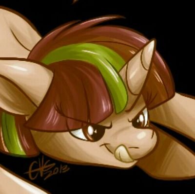 NSFW Crazy Pegasister. Learning developer. 18-2/F. Mostly straight, maybe slightly lesbian. I am a microwave. I cook food if you're lazy. I am also a pony.