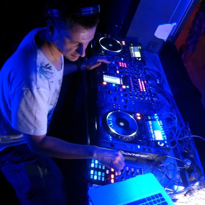 Music is the answeR