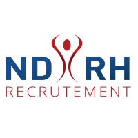 NDRH Recrutement(@NDRHRecrutement) 's Twitter Profile Photo