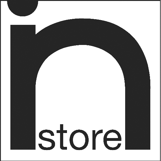 Instoreshop's profile picture. INSTORE Contemporary Furniture & Interior Design since 1980'