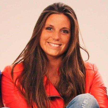 MarineDupas's profile picture. EMLYON School