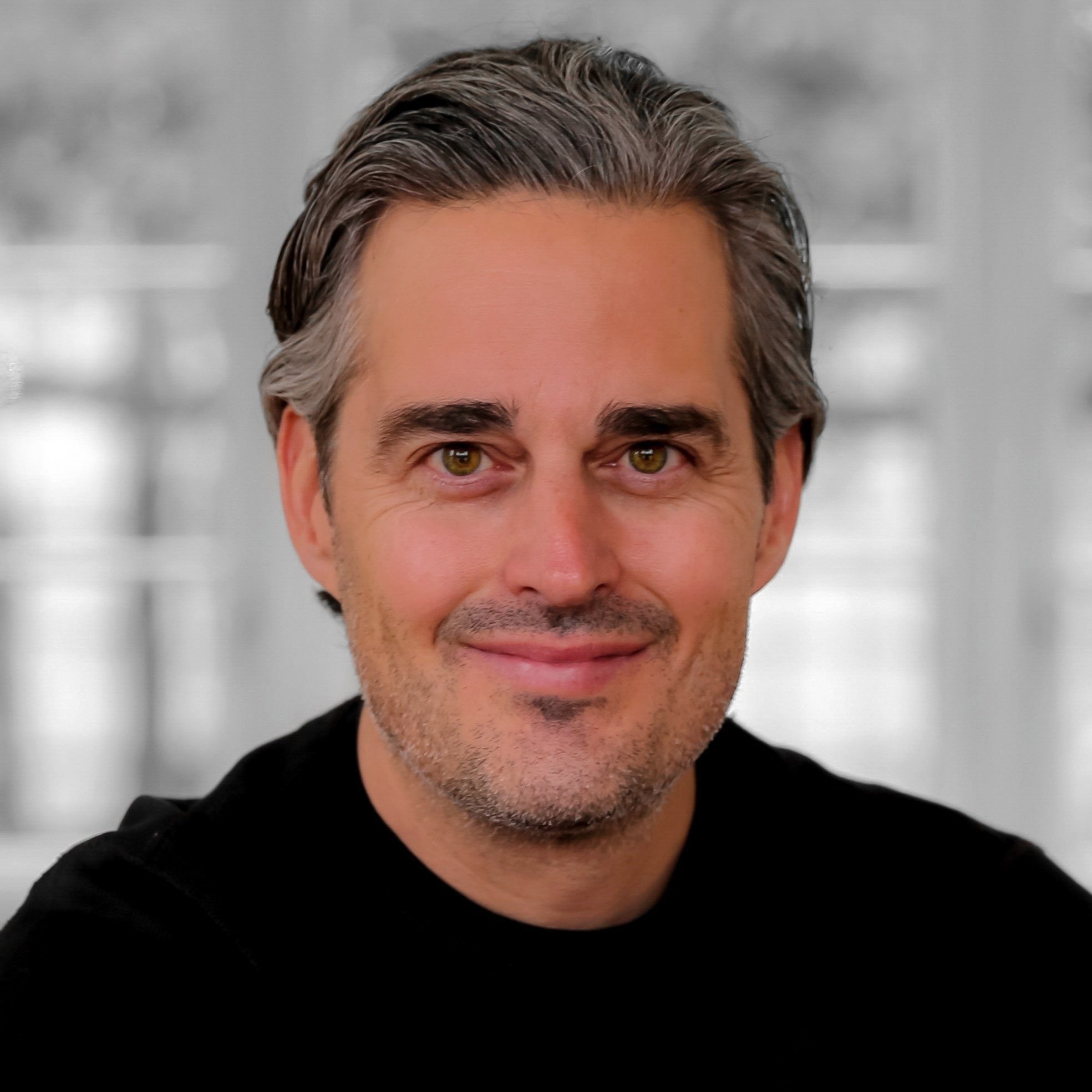 Venture capital investor, entrepreneur, neurosurgeon, gearhead