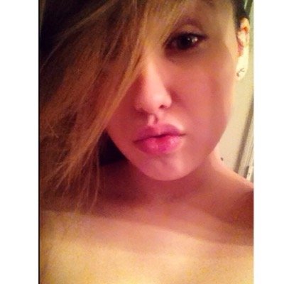 AshleyPadgette's profile picture. Karmas A Bitchhhhhh *