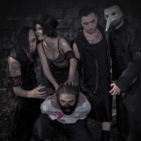CURSE OF CAIN (@curseofcainswe) 's Twitter Profile