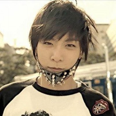 Profile Picture of Alexander Mcqeen. (@snipar_iris_TOP) on Twitter