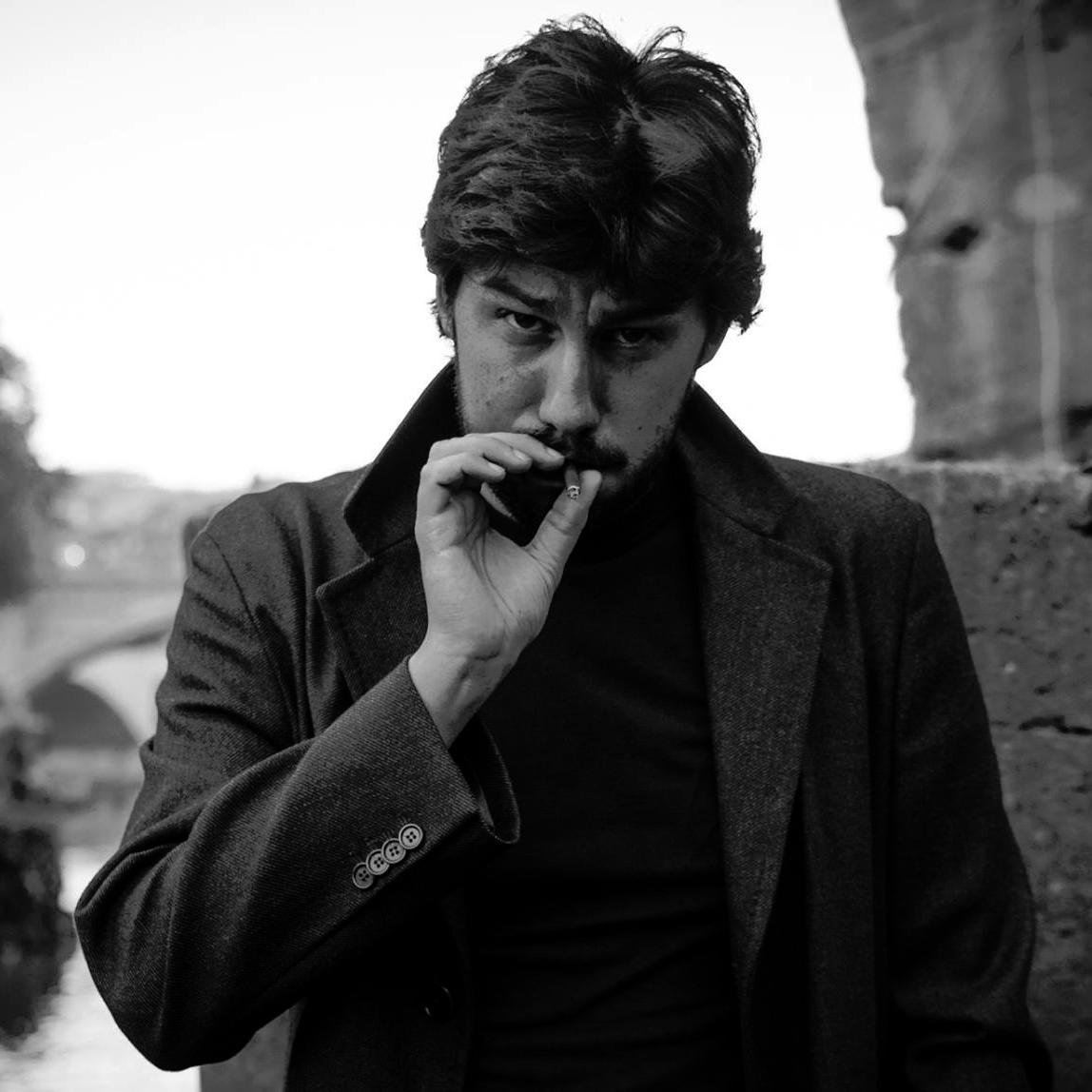 Giornalista, analista di politica internazionale, tifoso del Napoli. Global affairs desk editor @Agenzia_Nova. Kirillov aveva ragione.