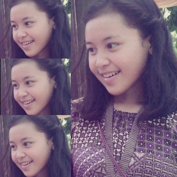 afrita nursyifa :* ({}) 
karate inshokai , lemkari , 
jangan pernah bohong lagi deh cape di bohongin terus
