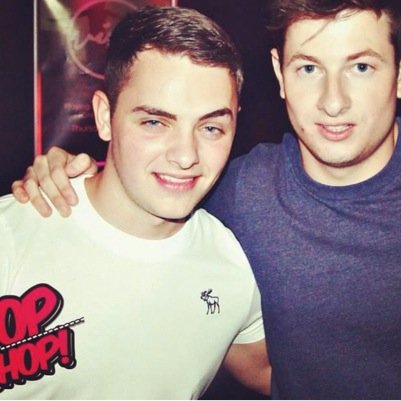 Instagram - JoeChilmaid Snapchat - joechilmaid