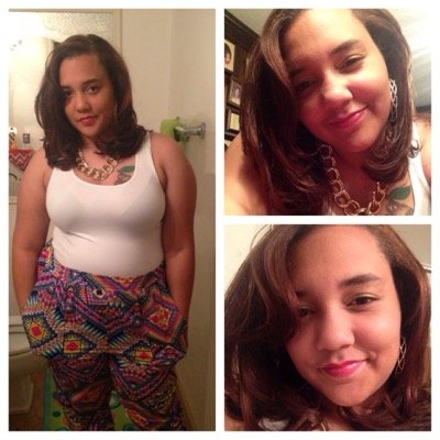 I love who i am ❤ && i love the person im becoming❤ young..wild...free ✌
