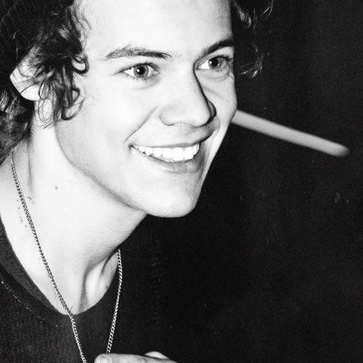 did i mention one direction though?