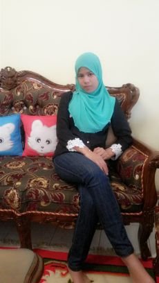 Qu mencintai mu apa adanya . .