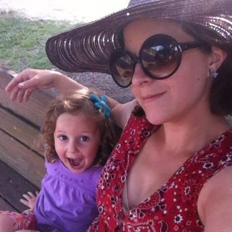 Cancer Center Grant Administrator, baker, avid reader, staunch feminist, foodie, homebody, hard working mom.