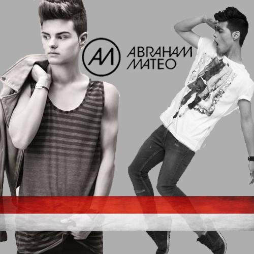 Official Indonesian fan club of Abraham Mateo // Facebook: http://t.co/GD5Z4xT5ee  // Blog: http://t.co/SluGRXp2lX
Instagram : abrahammateoid