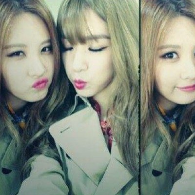 fake account of Seohyun(서주현) SNSD @sjhsjh0628 #91Line #SNSDTHAIBOT