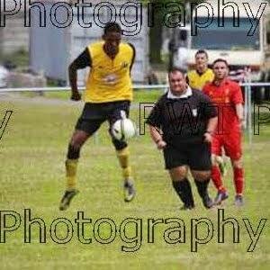 Ian Dibbert Profile