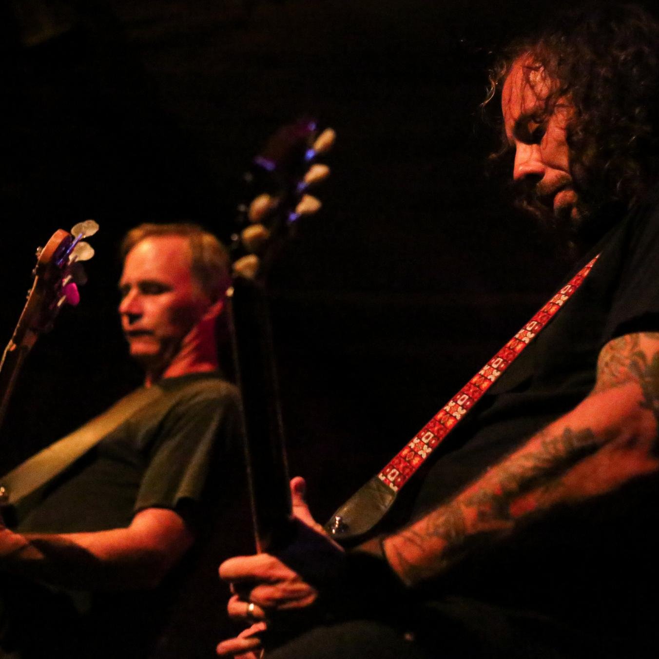 murcielagorock's profile picture. Hard rock from Portland Maine. Pretty loud.