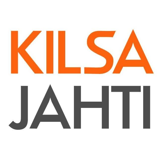 Kilsajahti on maksuton liikuntaohjelma, jossa kerätään kilometrejä kävellen, juosten, pyöräillen ja hiihtäen. Luo ilmainen tilisi ja aloita jahti!