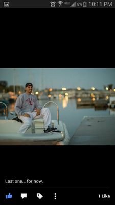 SbHead_Sean's profile picture. 