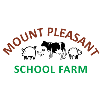 Mount Pleasant School Farm is a children's educational centre on a working farm and operates as a charity.