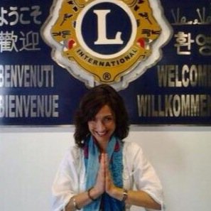 Professor, traveler, dreamer and meditation lover