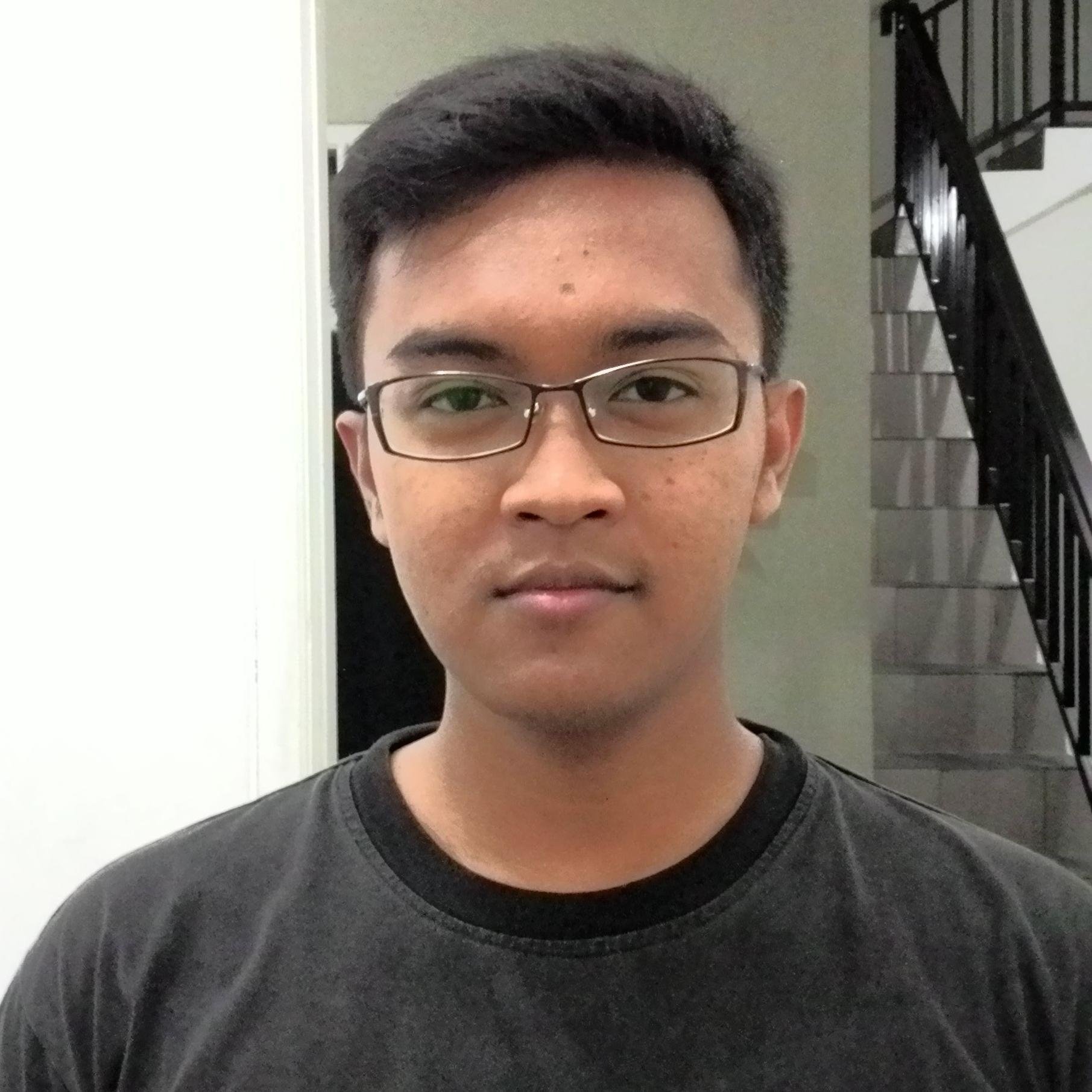 ArdhiansyahWidh's profile picture. TF ITS'13