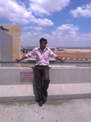 Junior marine engineer