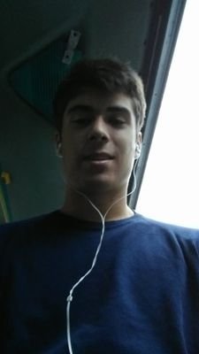 SergiGomez14's profile picture. Future Doctor