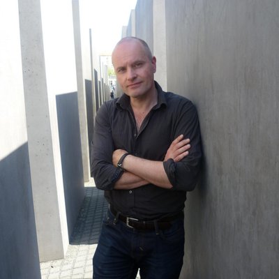 perrypierik's profile image