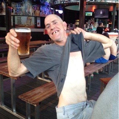 __mitchthomas's profile picture. Delirious Richmond fan.