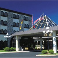The Fredericton Inn (@frederictoninn) 's Twitter Profile