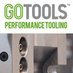 GoTools (@gotoolstooling) Twitter profile photo