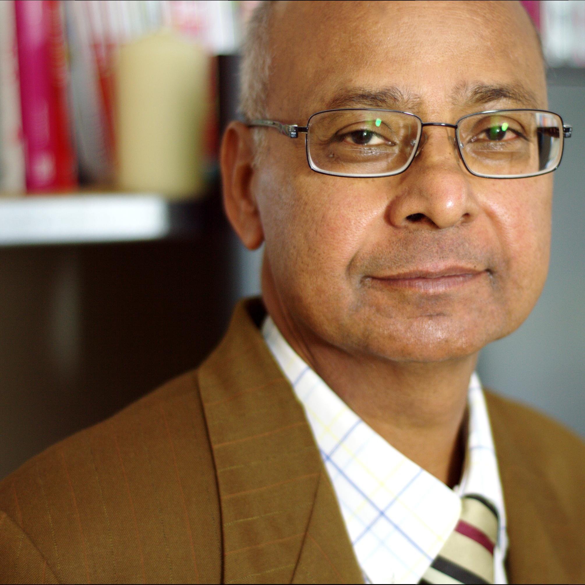 Chairman of human rights commission of judges,Lawyers's Associations and Bar Associations.