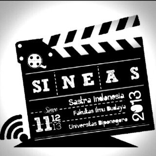 Keluarga Mahasiswa Sastra Indonesia 2013, Fakultas Ilmu Budaya, Universitas Diponegoro | Claire-Amity-Ignatia