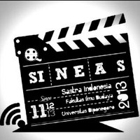 SASINDO UNDIP 2013 (@sasindo2013) 's Twitter Profile