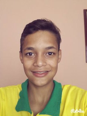 Mãe eu te amo