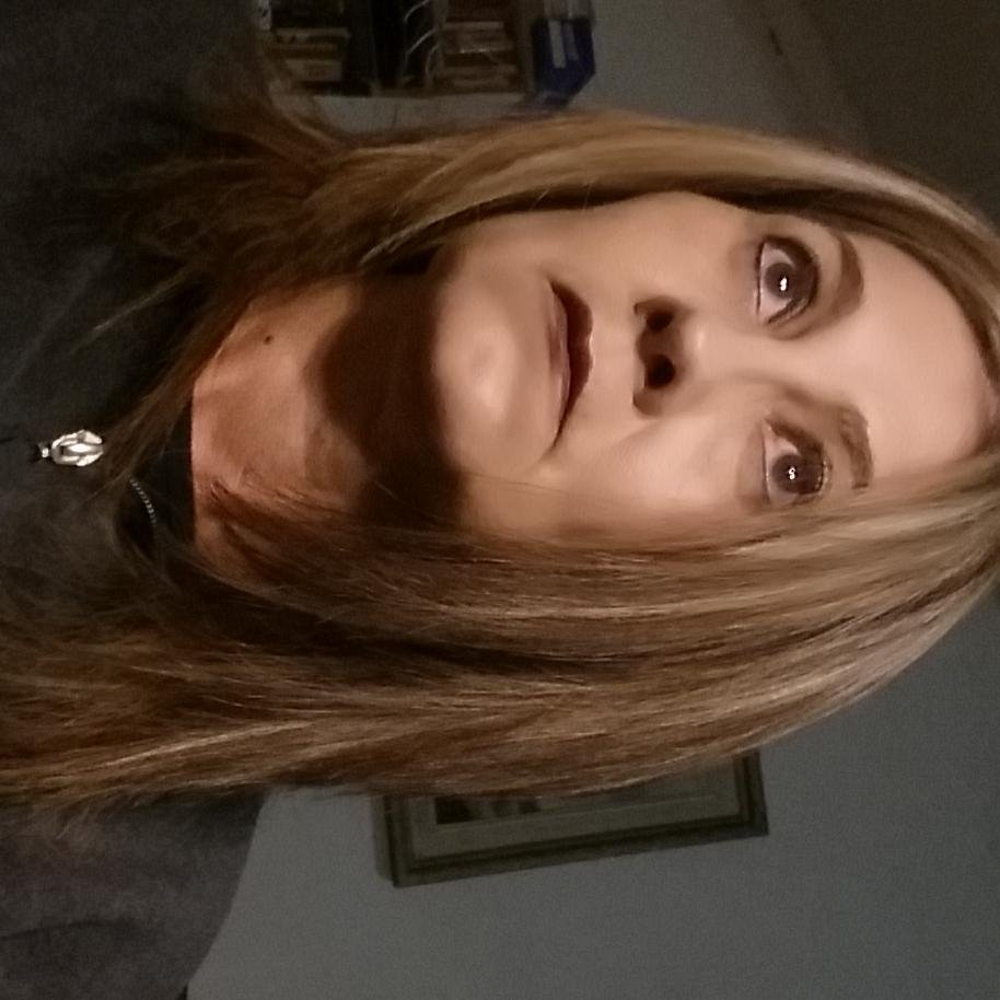 RasAlida's profile picture. Maikis vir Jesus op fb