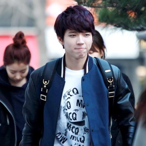 Infinite's nam woo hyun | Joy's ∞