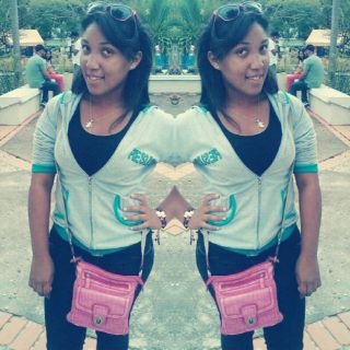 SOY ROSSY M HERNANDEZ 
@ROSSY70
I WANT TO BE WITH YOU♥♥
♥♥♦☻♣
