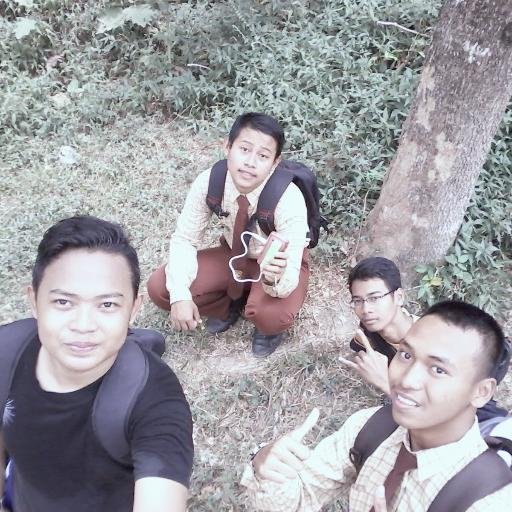 N. Adha A. Syarifudin || SHS 1 Kertosono || Cagaskara 9 || Exmudis