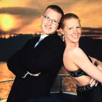 realCSI_NC's profile picture. 