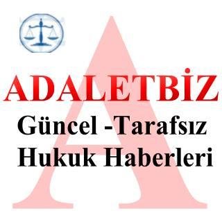 Güncel Hukuk Haberleri, hukukla ilgili her şey... Editörler; @yesimturan34