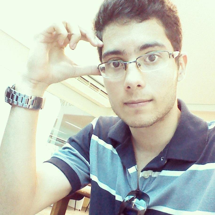 CaiqueOAC's profile picture. 