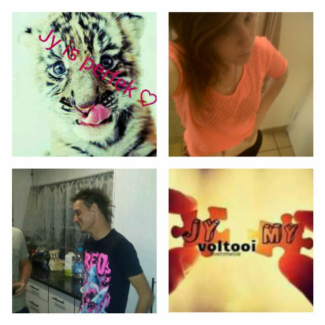 NetjieQ's profile picture. I love my freinds and I love my bf love to chill with Fam I enjoy life and lovr to praise god ...kvg !!live your life full bec YOLO