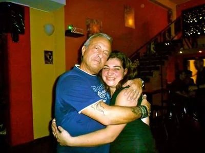 cristinalella1's profile picture. 