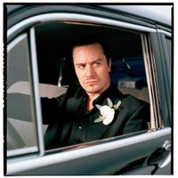 Mike Patton (@mikepattonbands) 's Twitter Profile