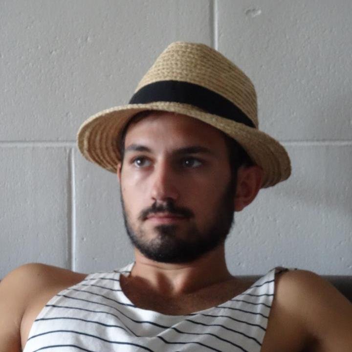Raux Titouan