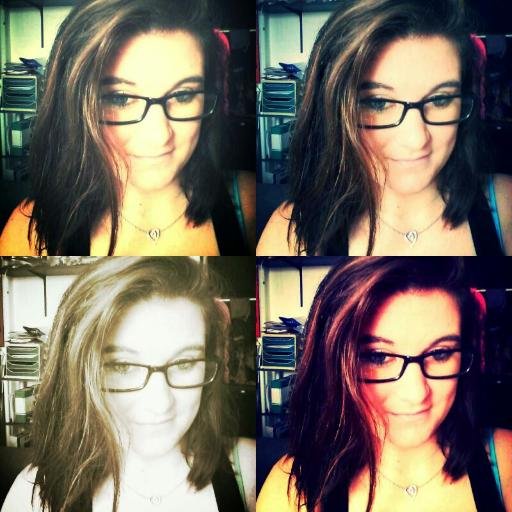 cleronandrea95's profile picture. mi corazón está lleno de tristeza, pero no amour..pourquoi ? No lo sé ... :(